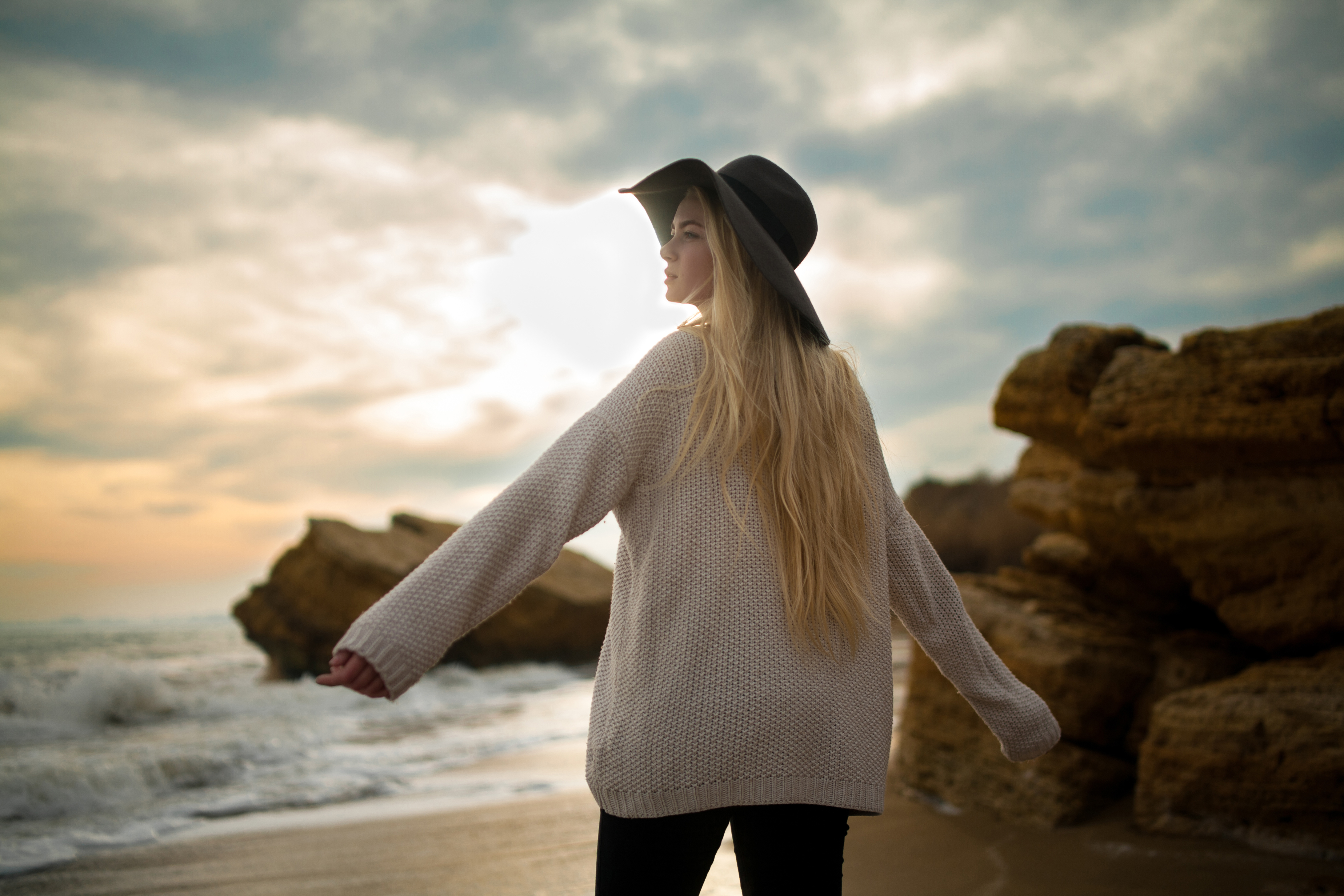 Strand